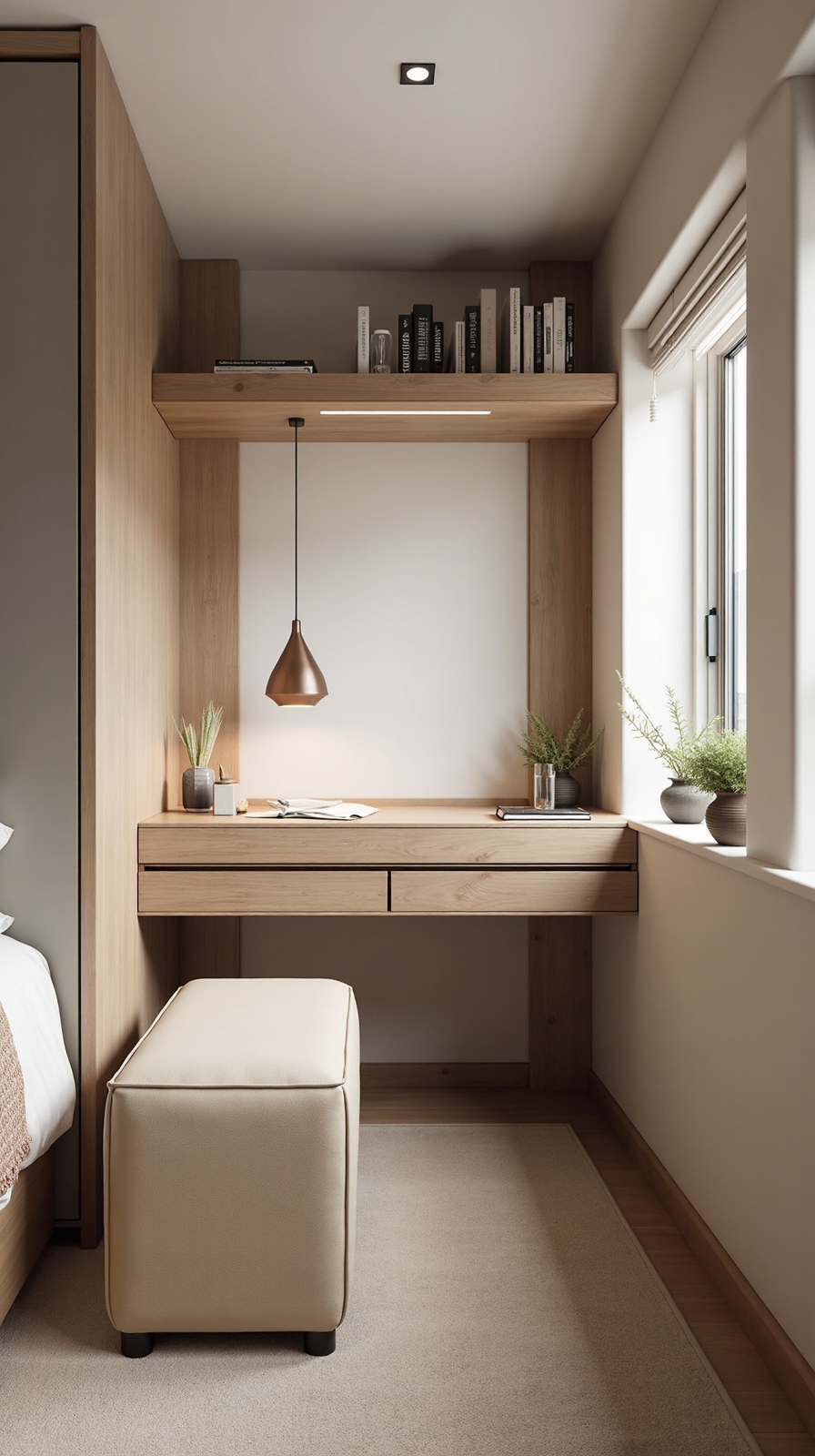 multi purpose furniture enhances small spaces