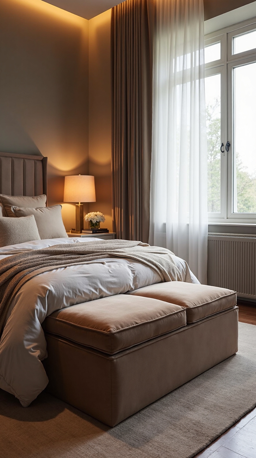 multi purpose storage furniture