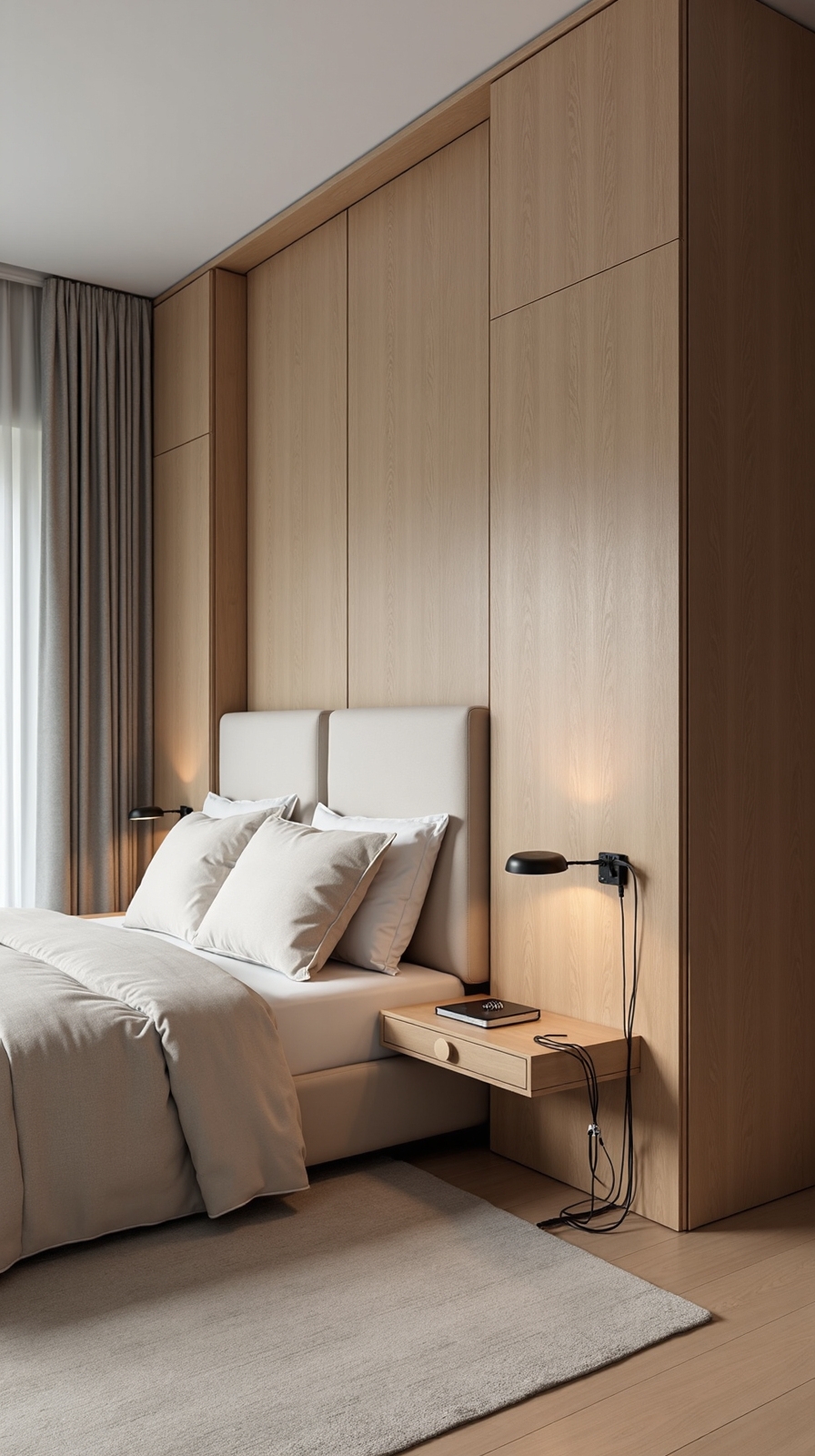 multipurpose hidden dual purpose space saving