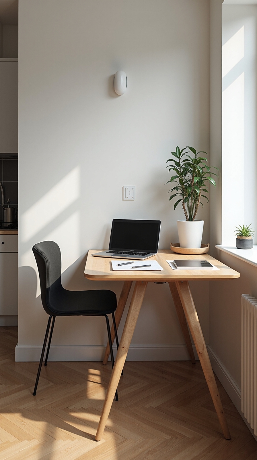 multipurpose workspace dining table combination