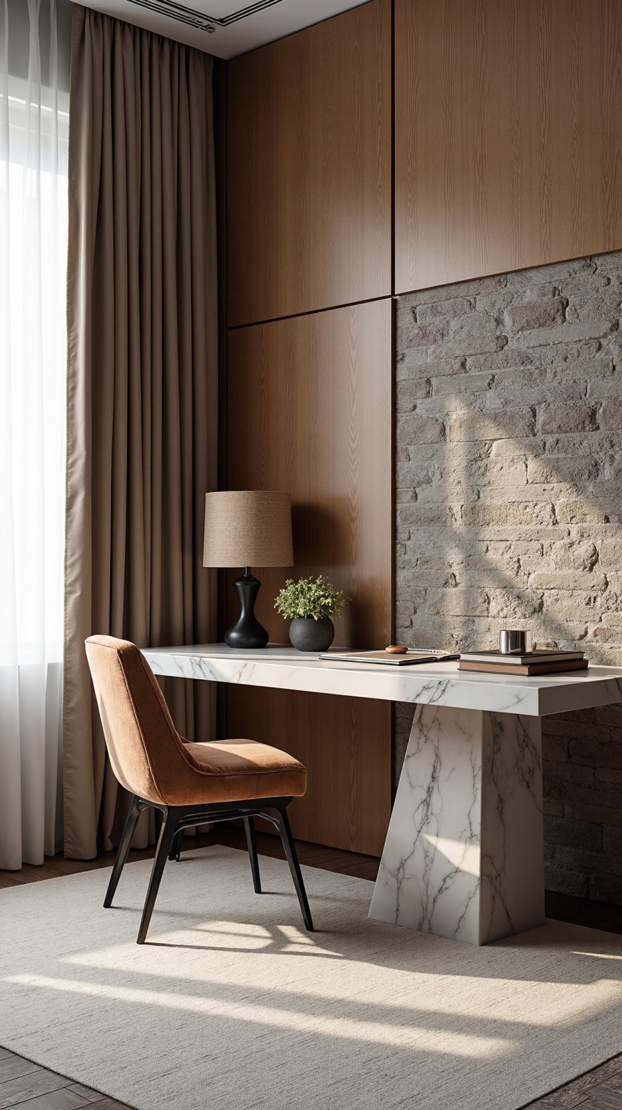 multisensory textured creative inspiring