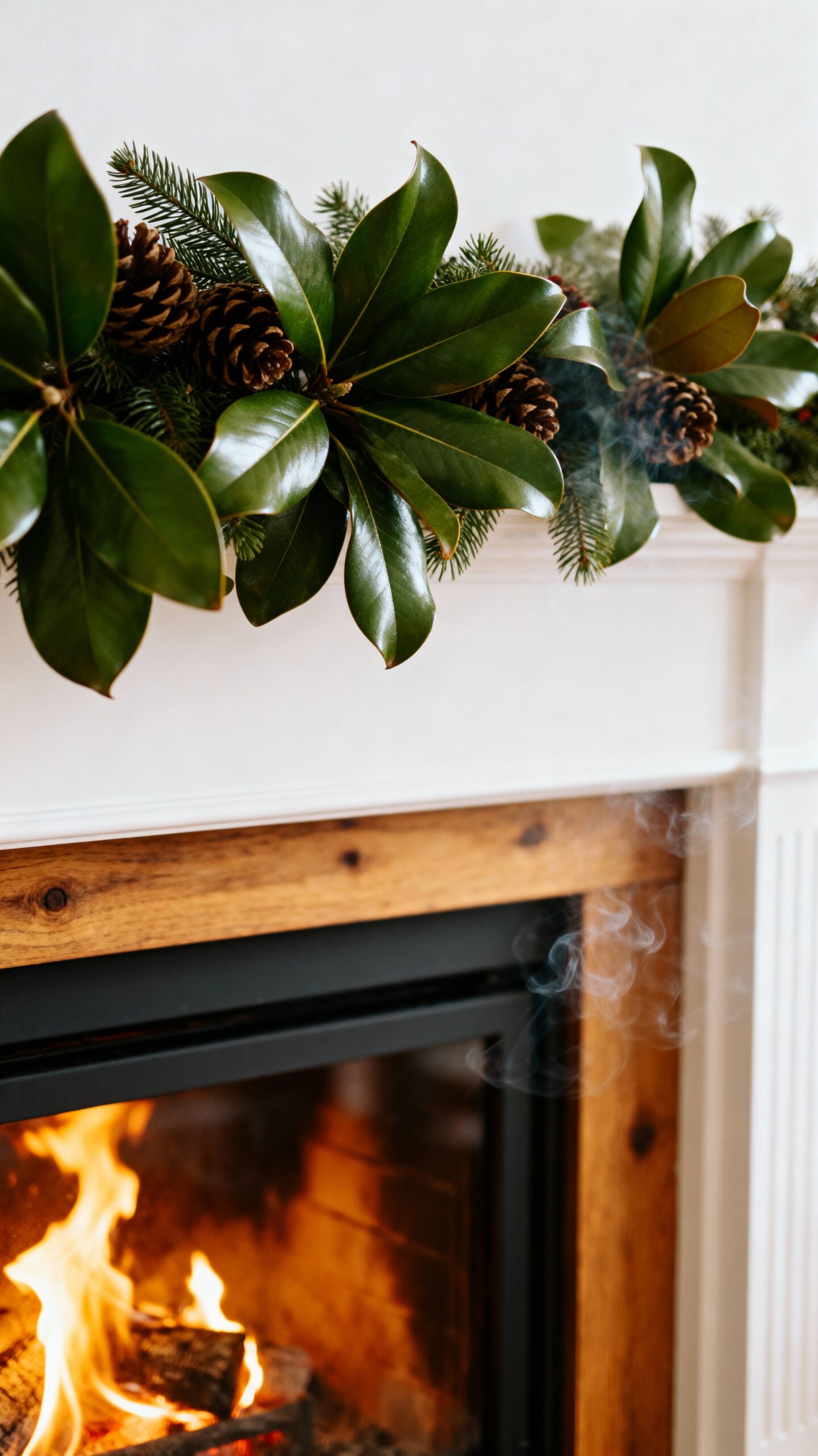 natural elegant cozy illuminating