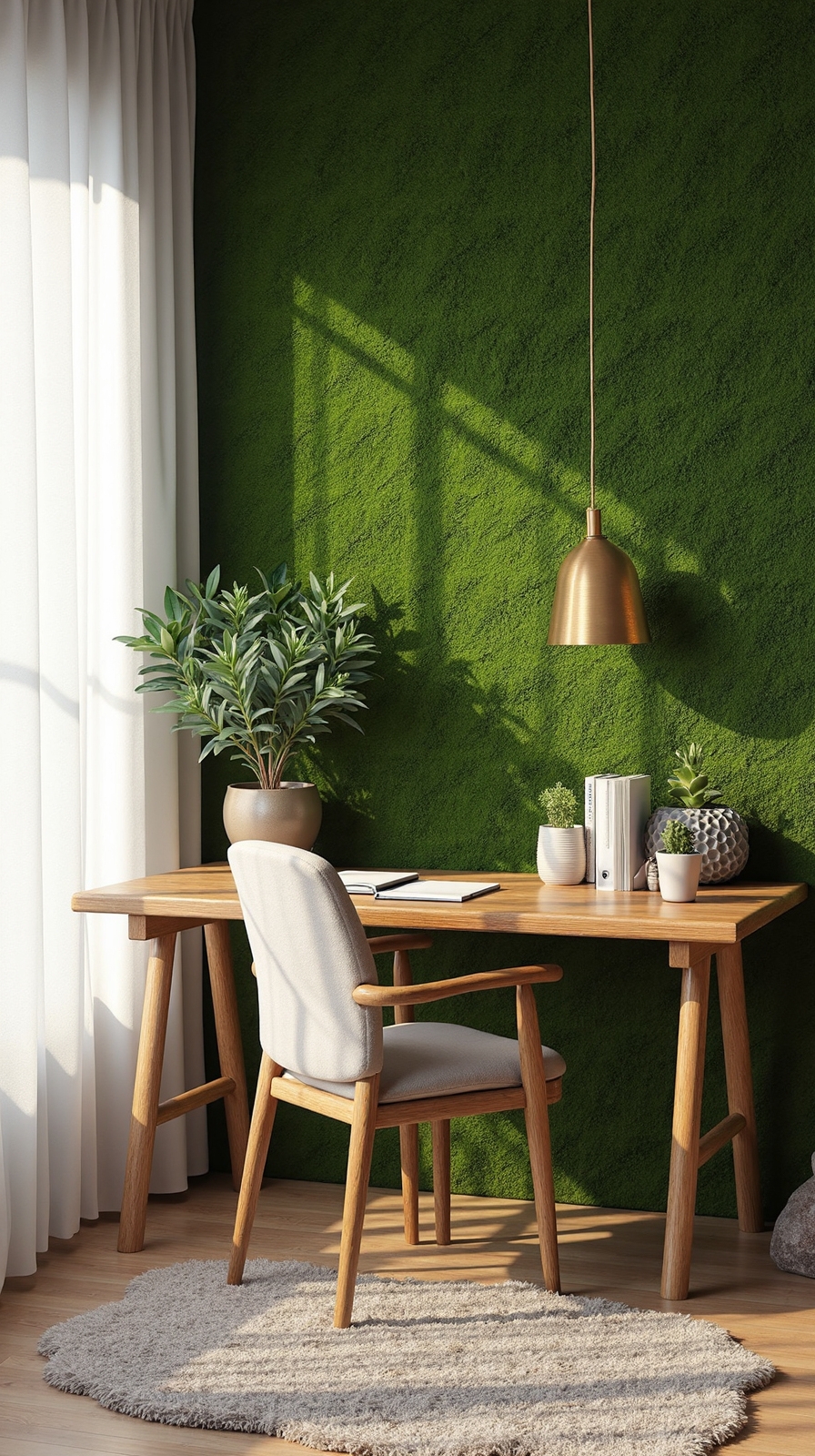 natural elements boost cognitive performance