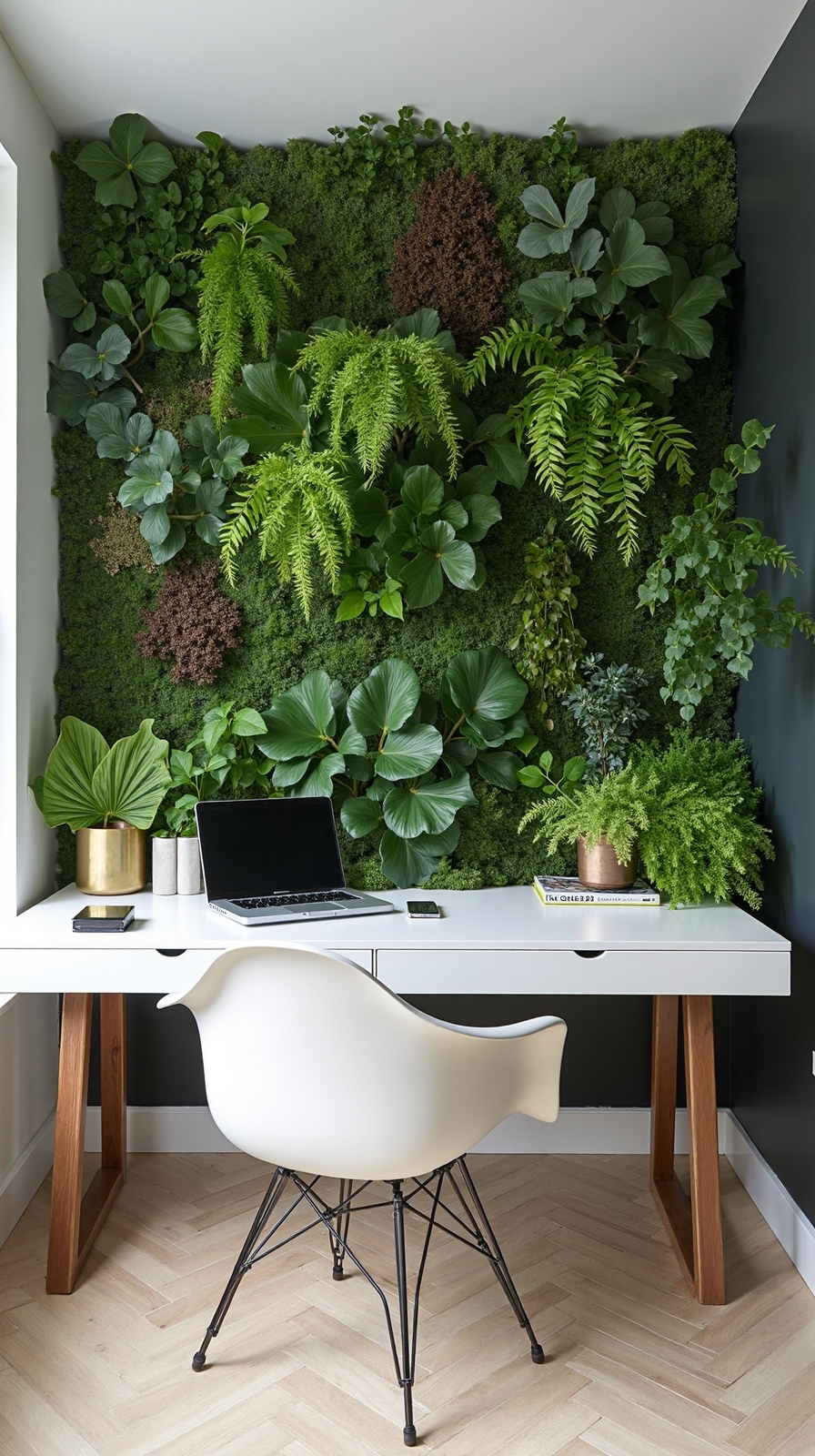 natural productivity boost