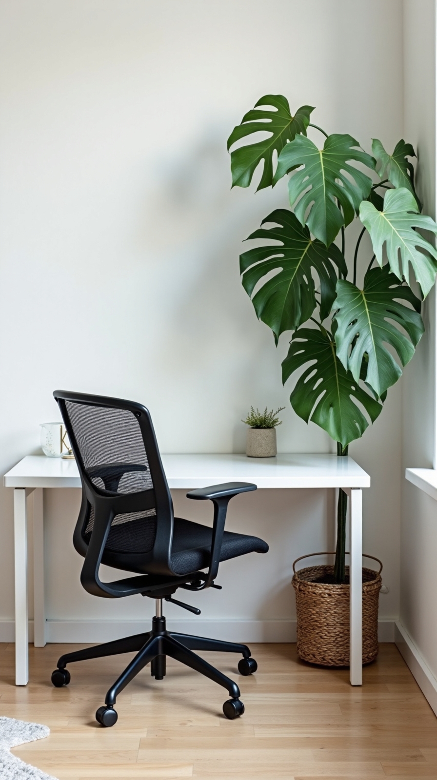 natural professional layered flexible