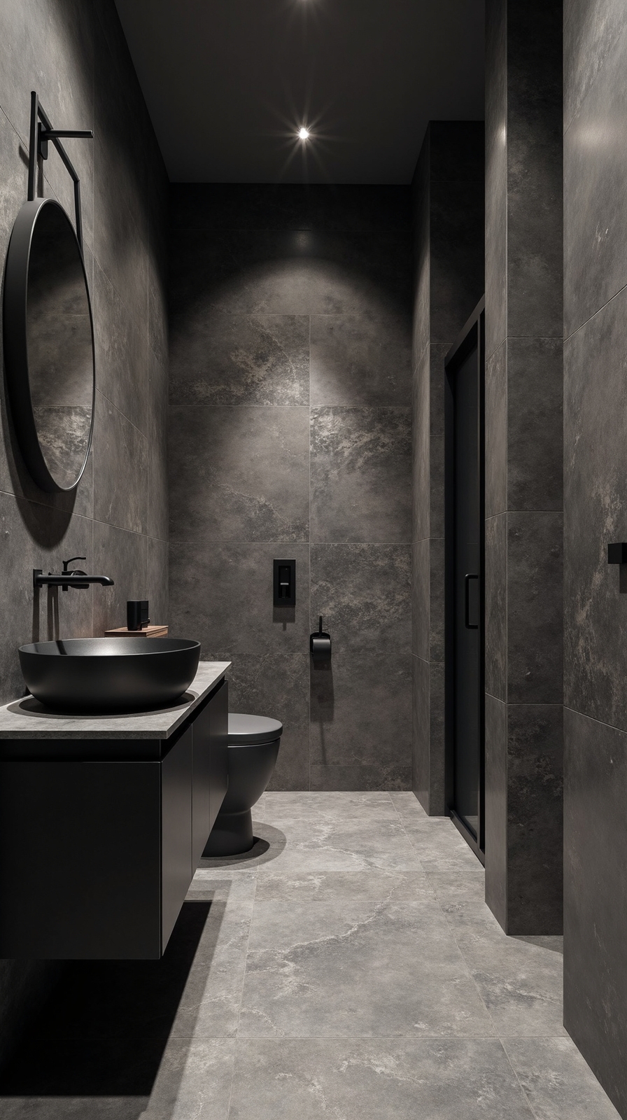 natural stone sanctuary drama