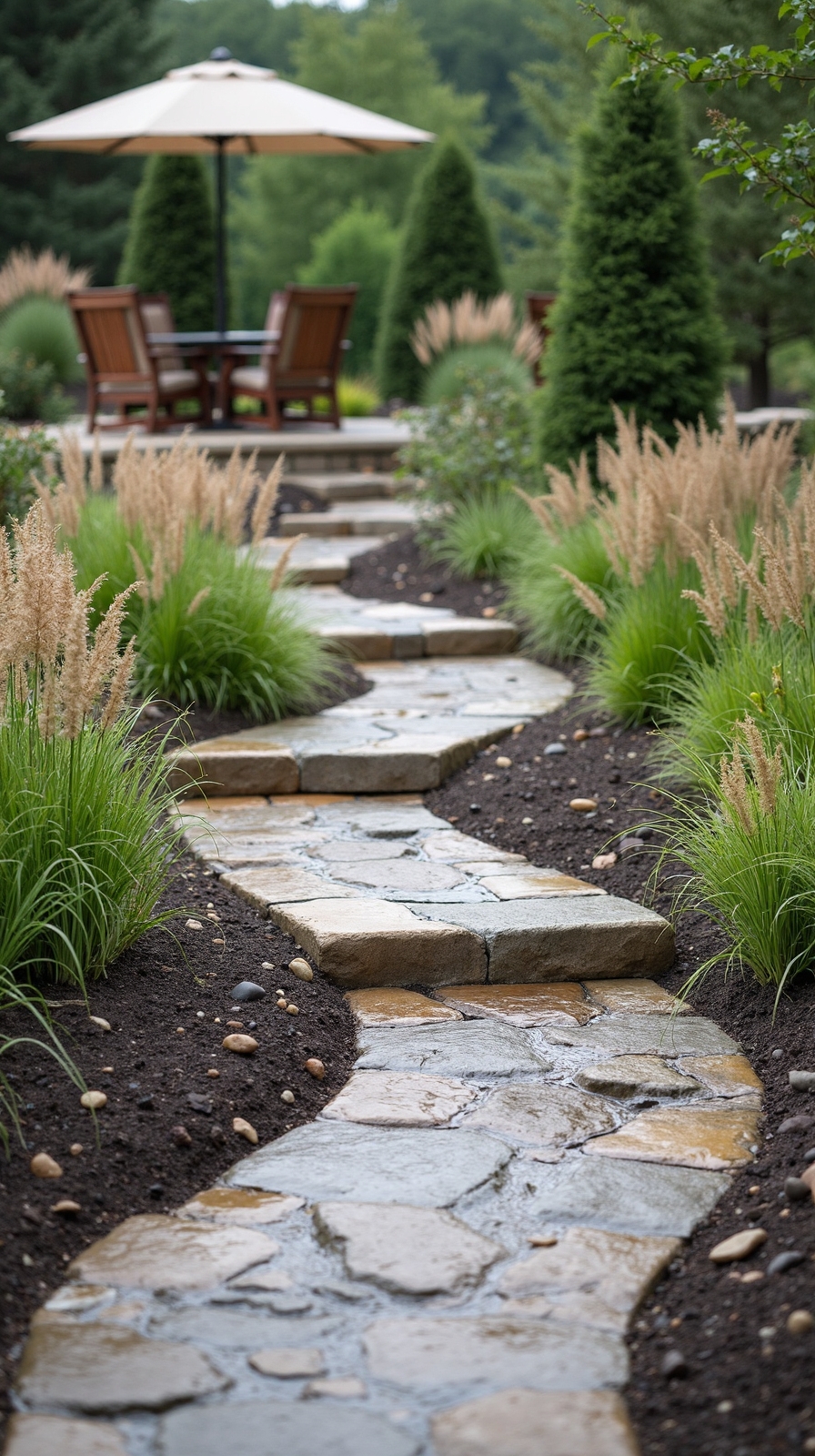 natural water management solutions