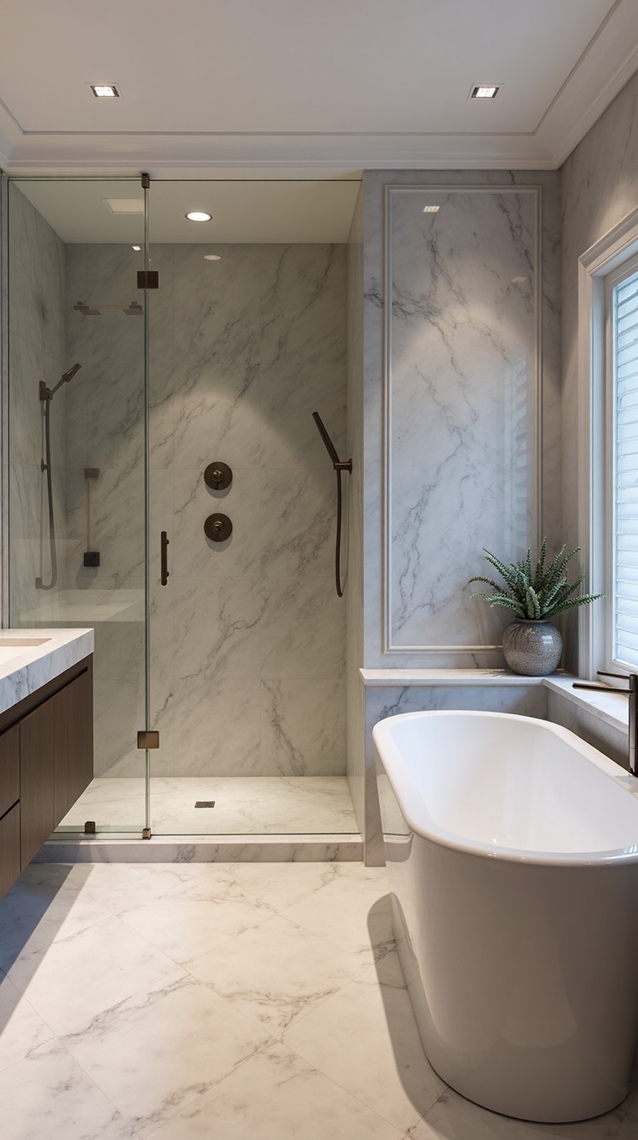 open bright flexible sophisticated