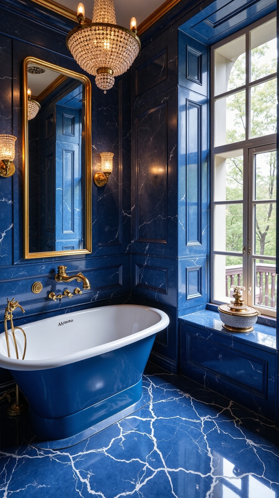 opulent luxury retreat sophistication sanctuary