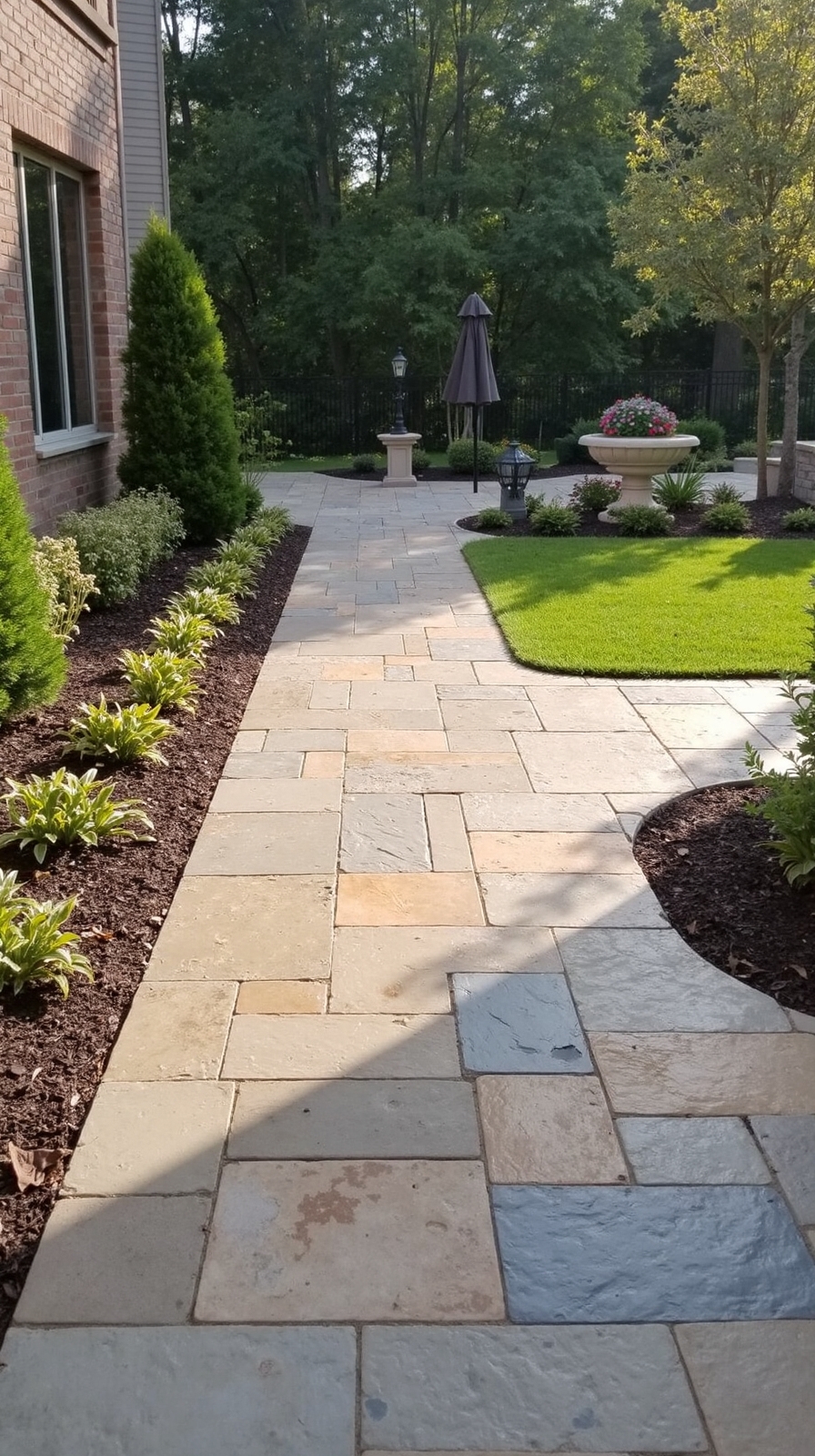 organic durable nature inspired elegant