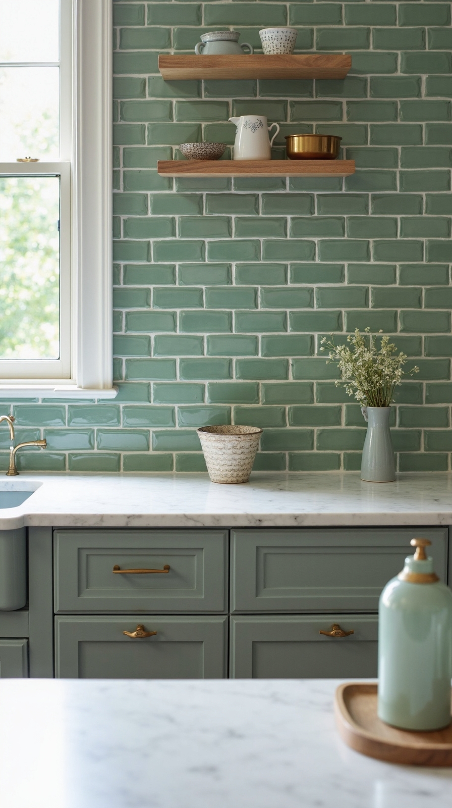 organic muted artisanal character driven