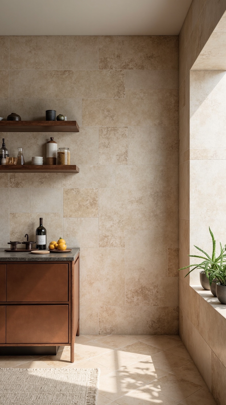 organic textured handcrafted naturally inspired