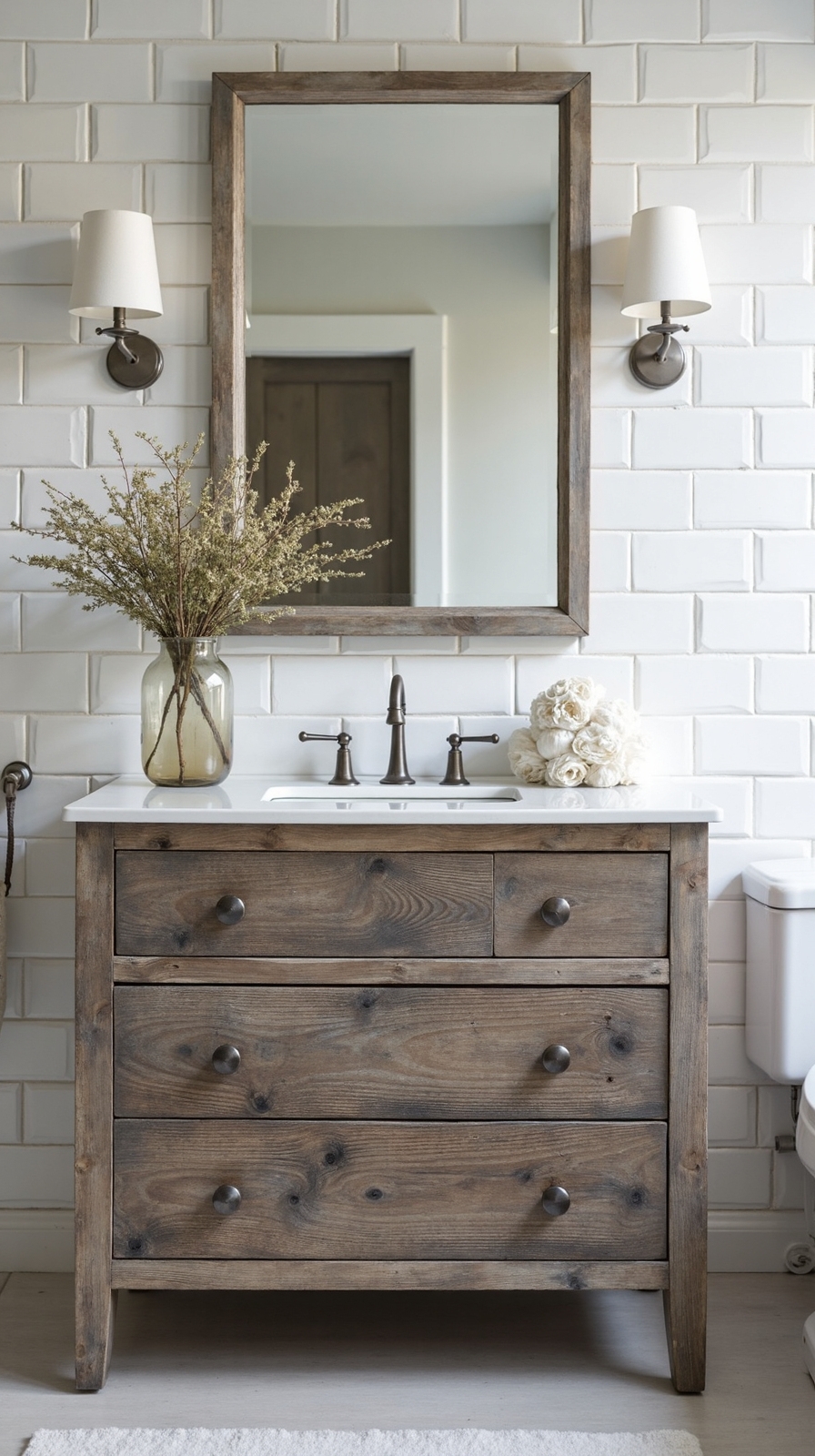 organic weathered sophisticated versatile