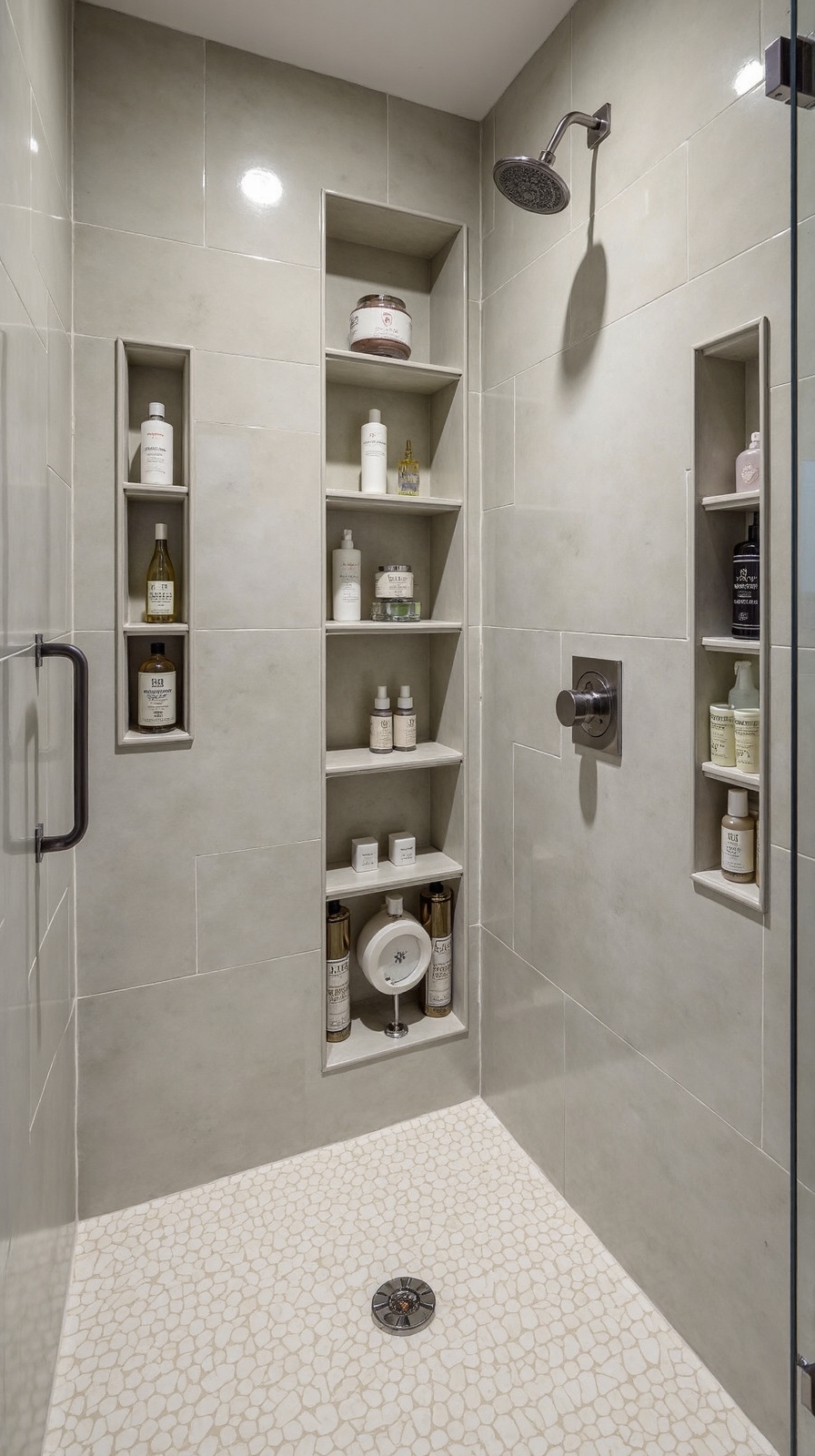 organized clutter free personalized seamless storage