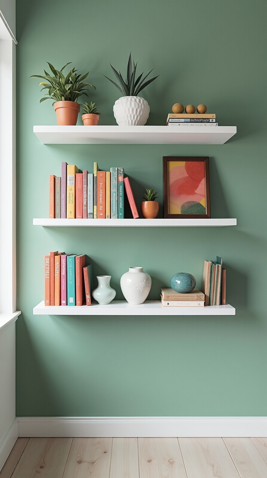 organized professional accessible reference materials