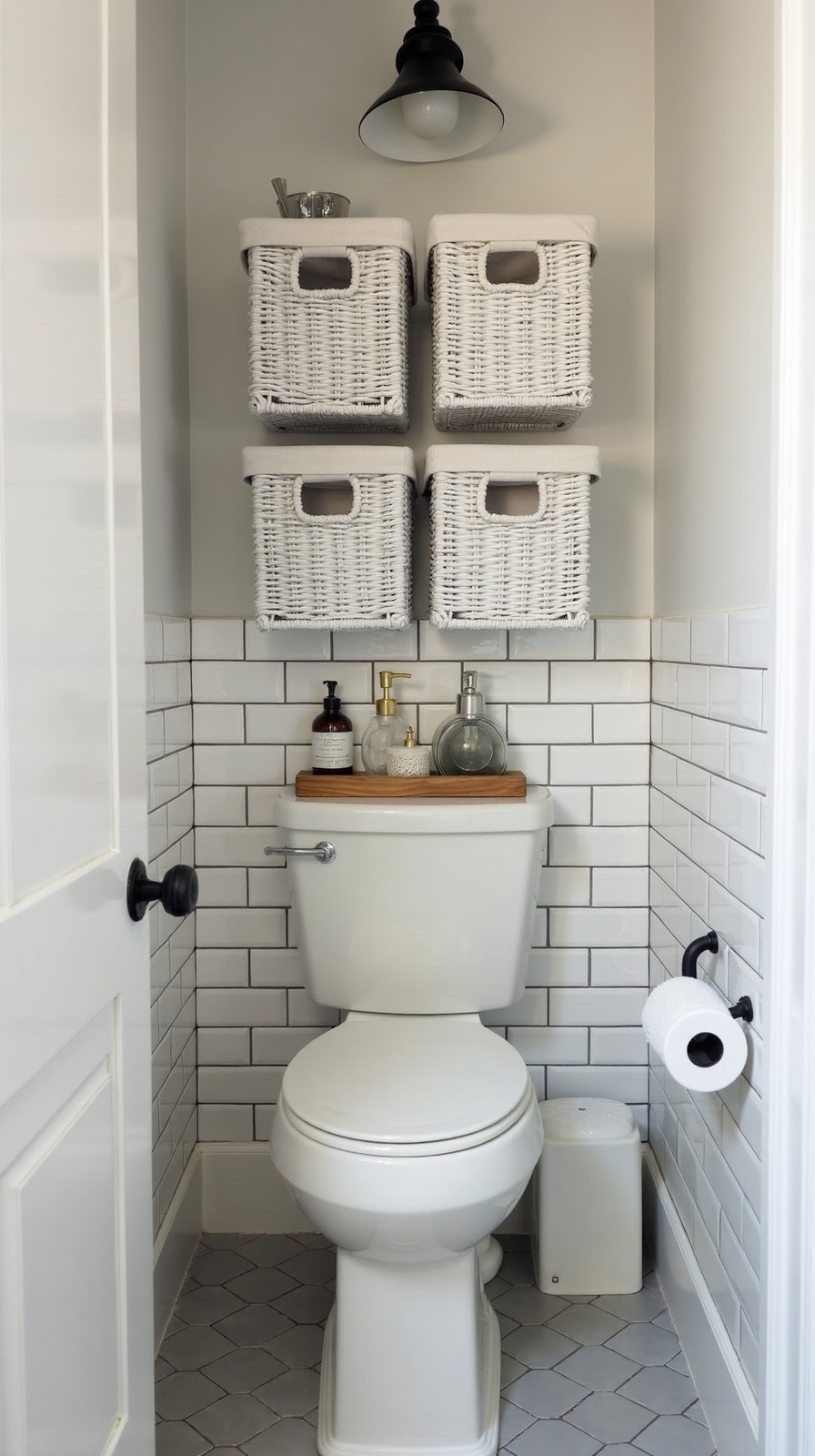 over the door storage solutions