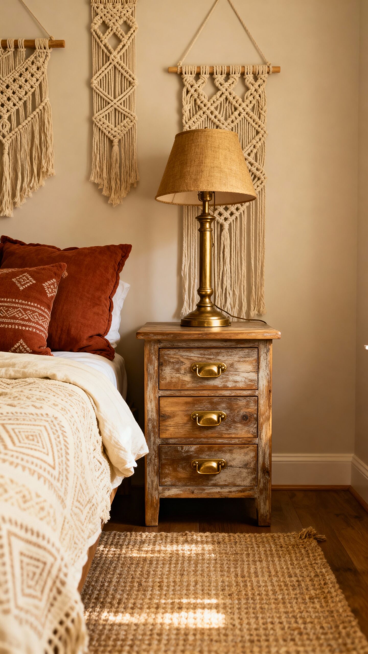 patina rich character filled eclectic collected over time