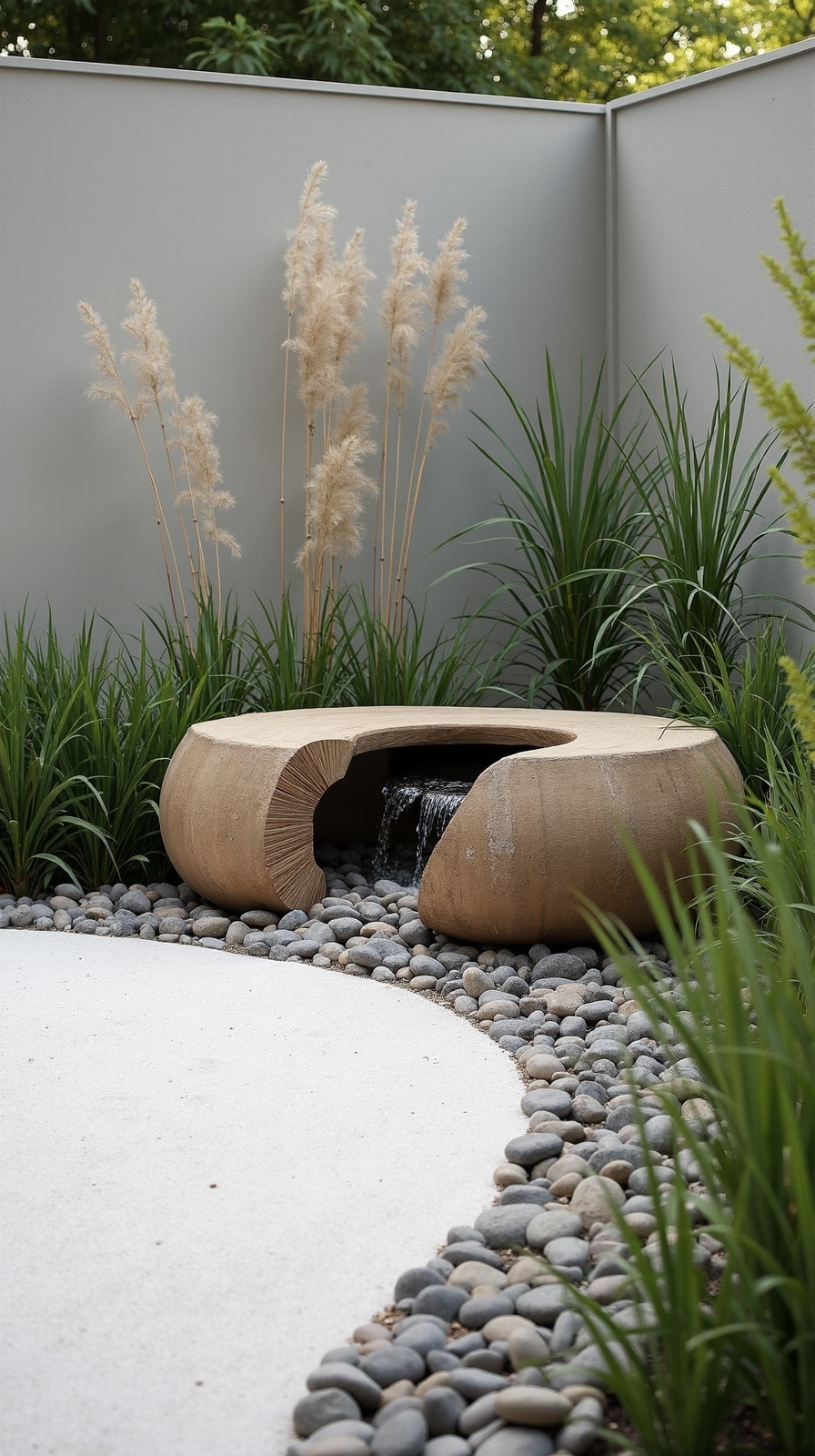 peaceful corner retreat meditation sanctuary