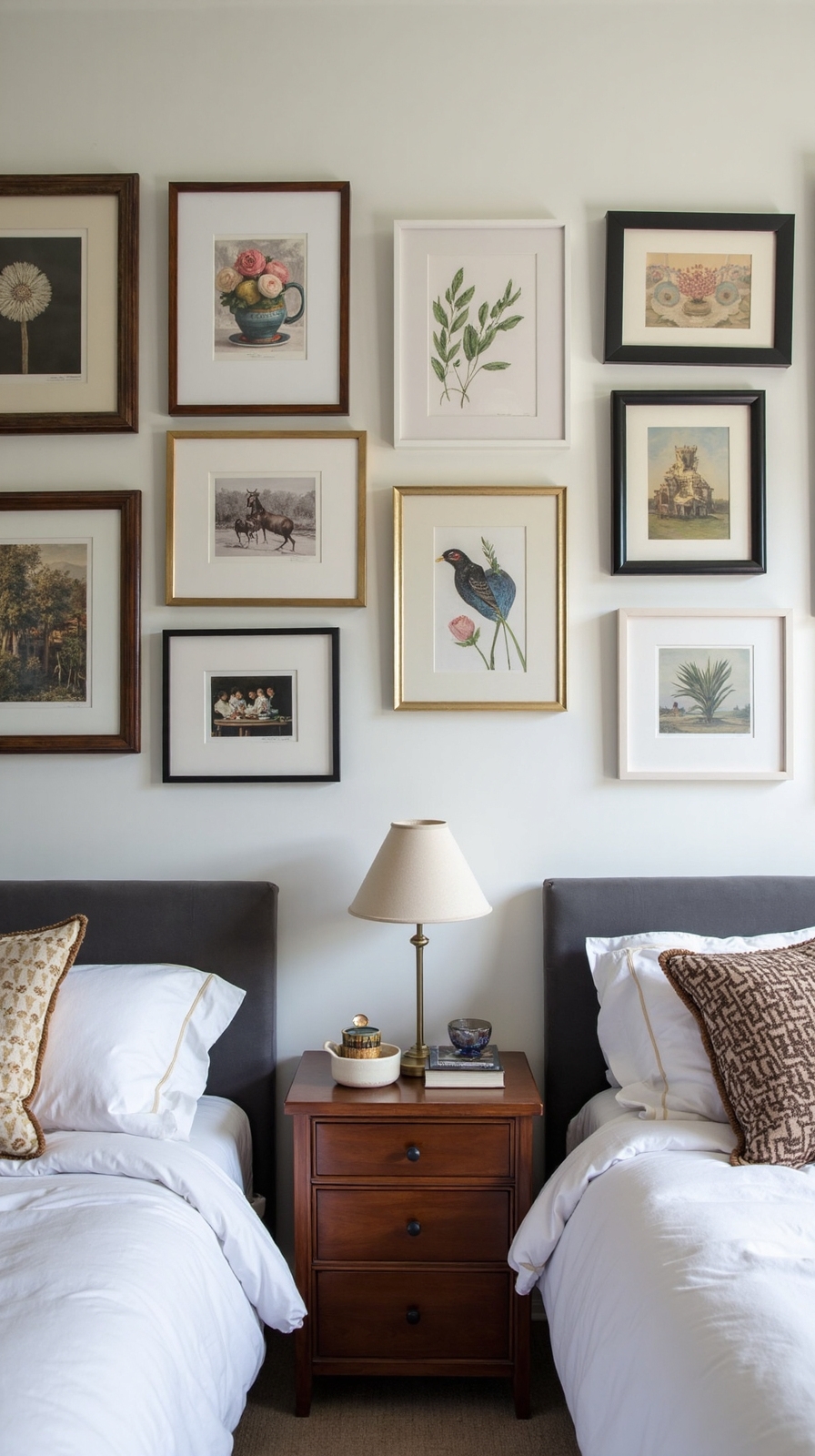 personal growth celebration gallery