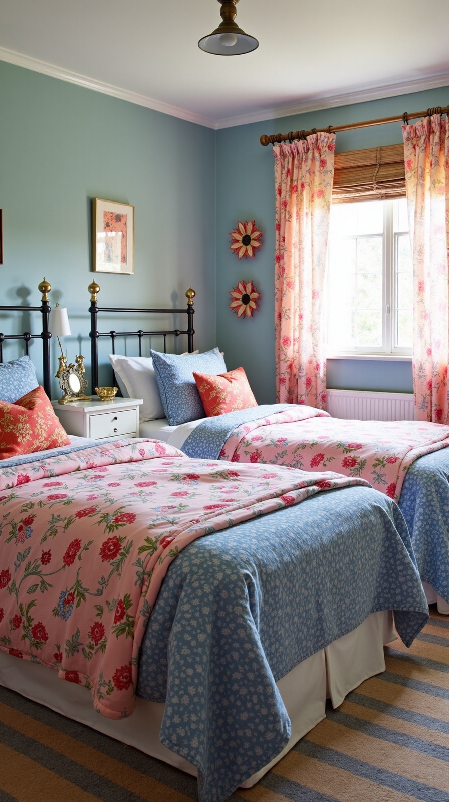 personalized bedding harmonious room accents