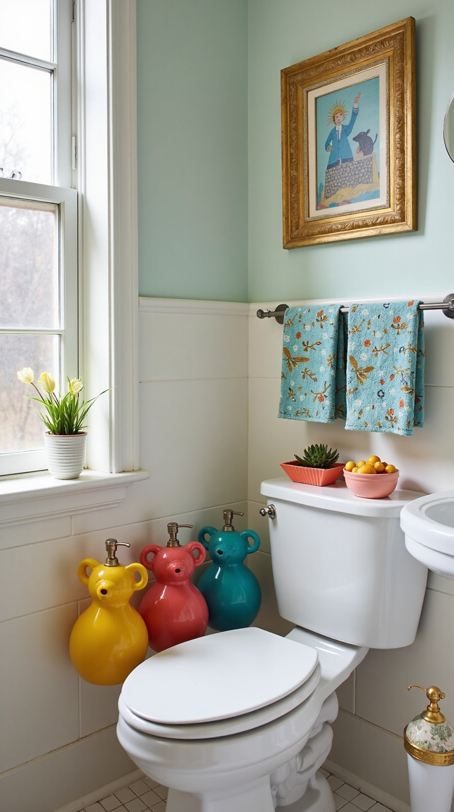 personalized decorative functional and captivating