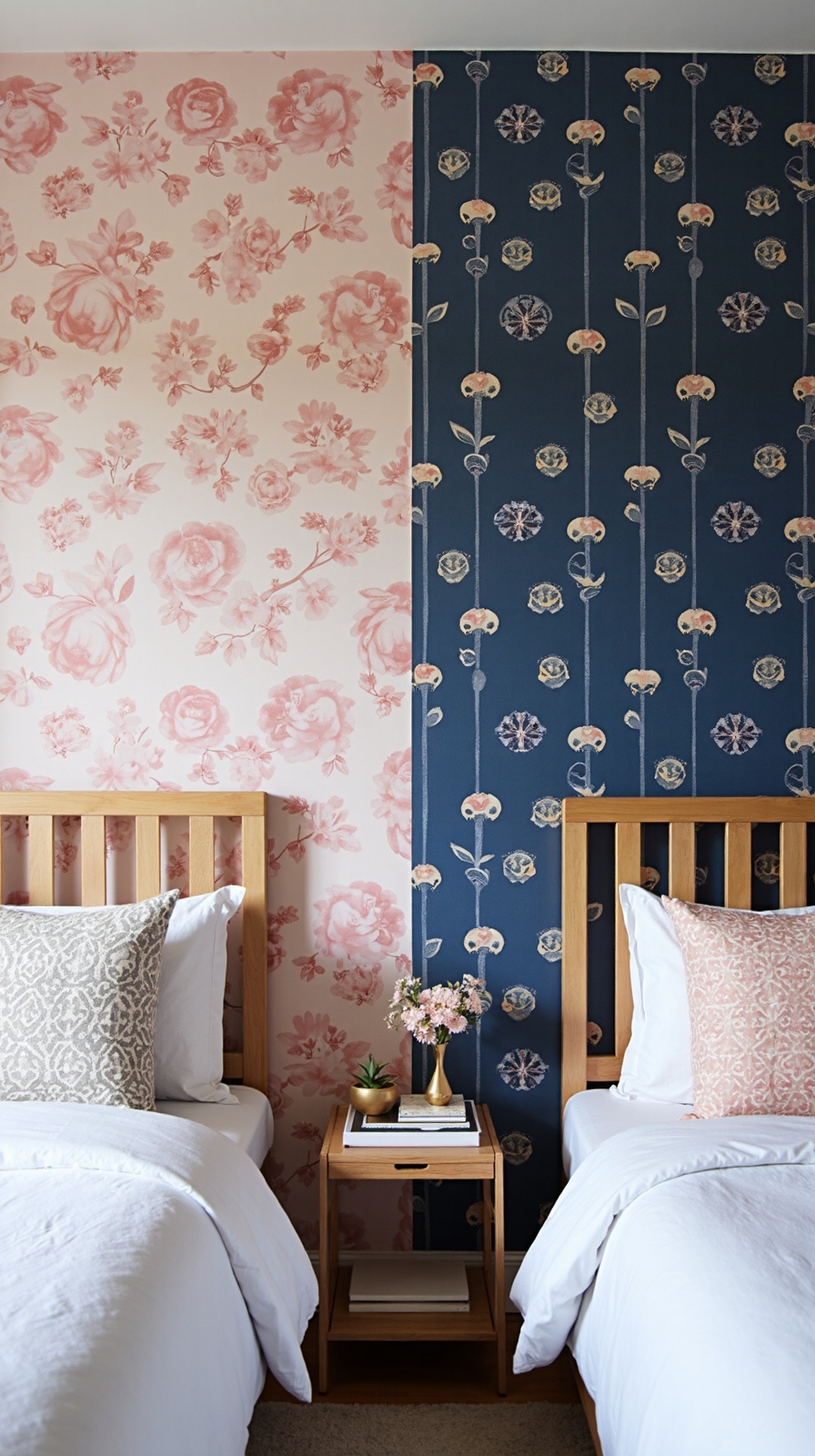 personalized harmonious individualized sophisticated