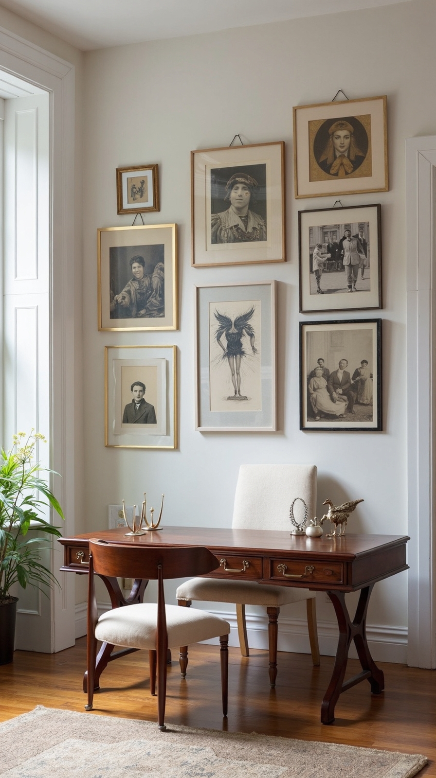 personalized storytelling workspace inspiration