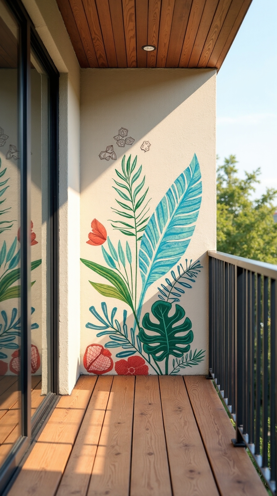 personalized weather resistant removable outdoor decor