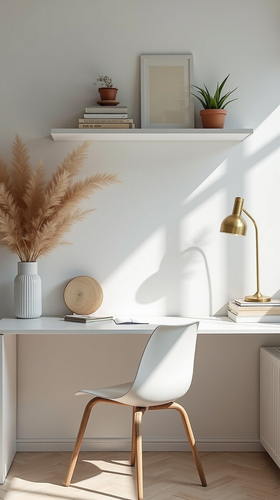 pinterest worthy home offices