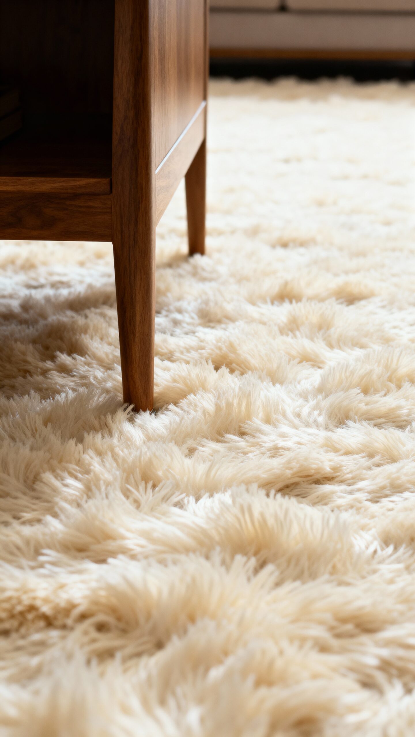 plush high pile winter area rugs