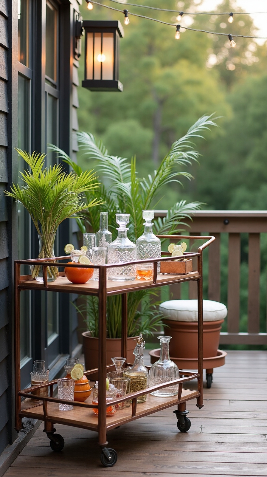 portable versatile organized renter friendly