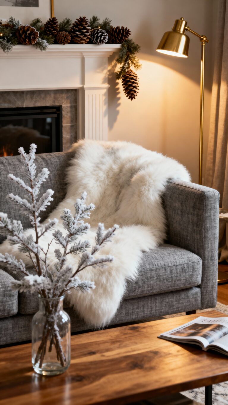 post holiday decorative ideas