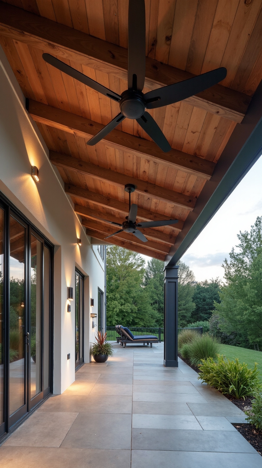 powerful outdoor cooling solutions