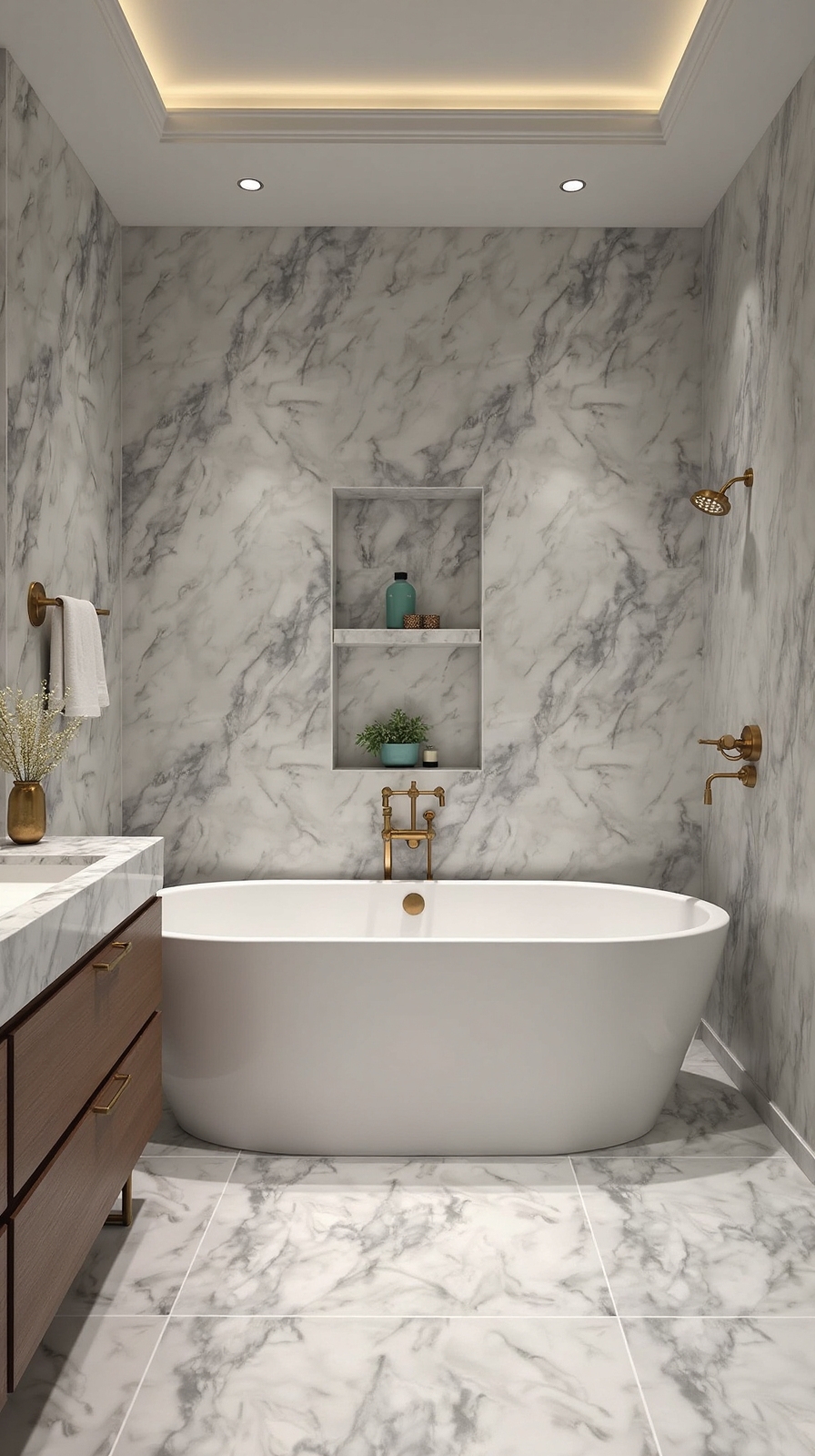 private luxury spa retreat