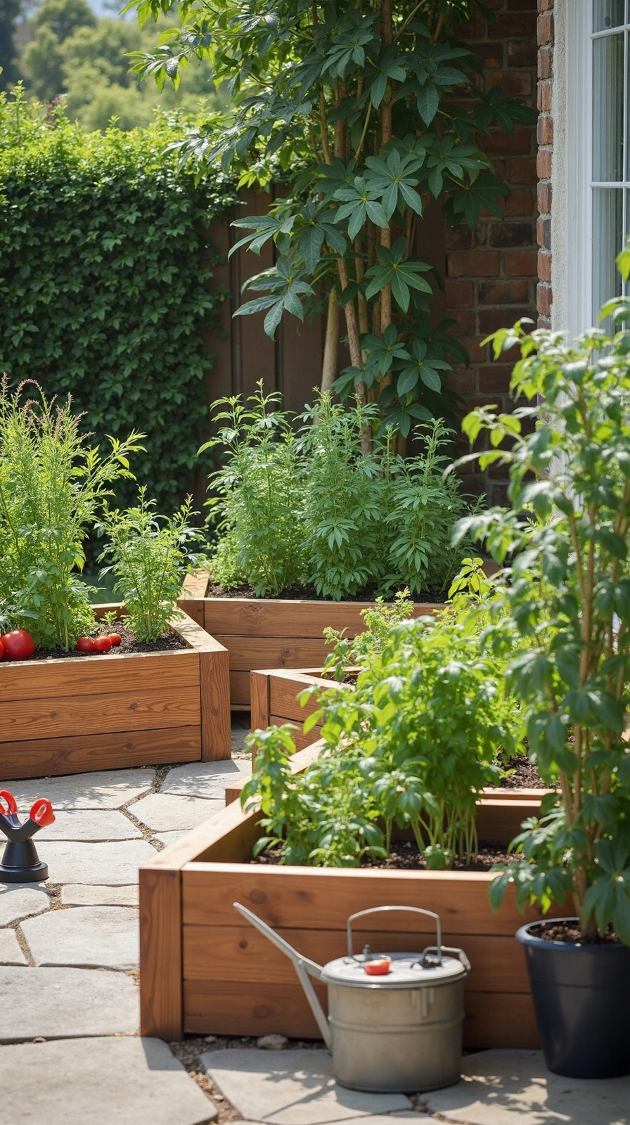 productive customizable sustainable versatile