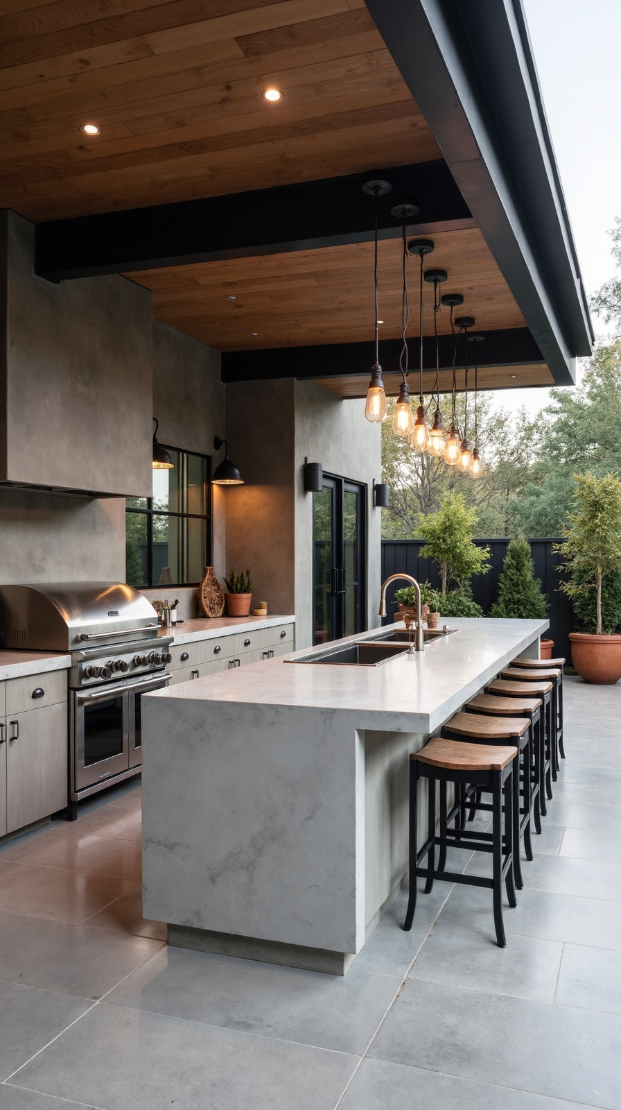 raw durable modern minimalist