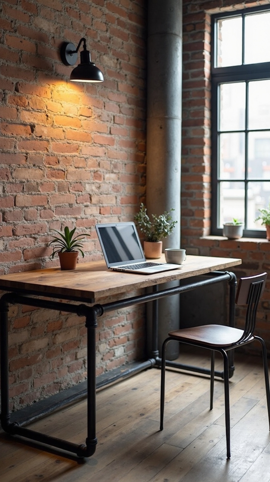 raw urban versatile functional