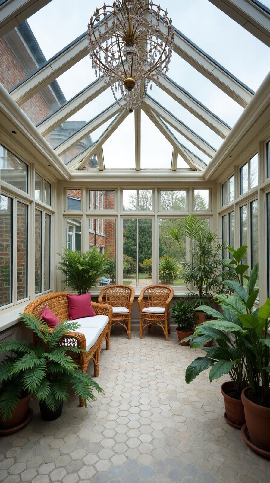 refined ornate sophisticated grandeur