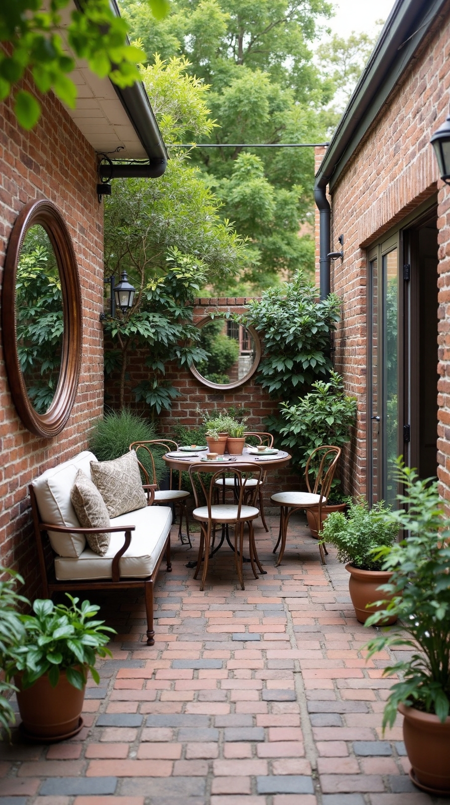 reflect expand illuminate elevate