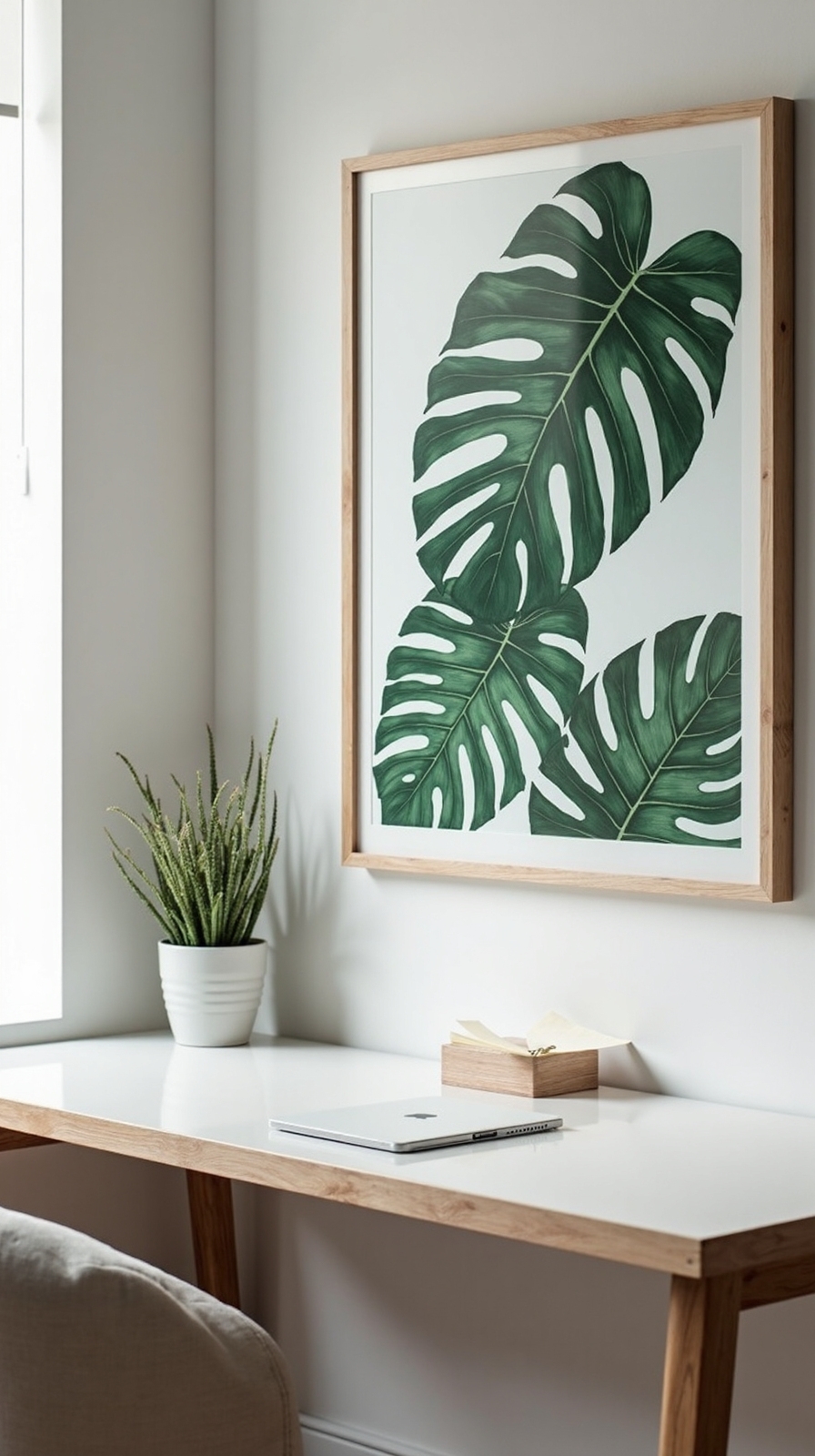 rejuvenating natural energy boosts workplace creativity