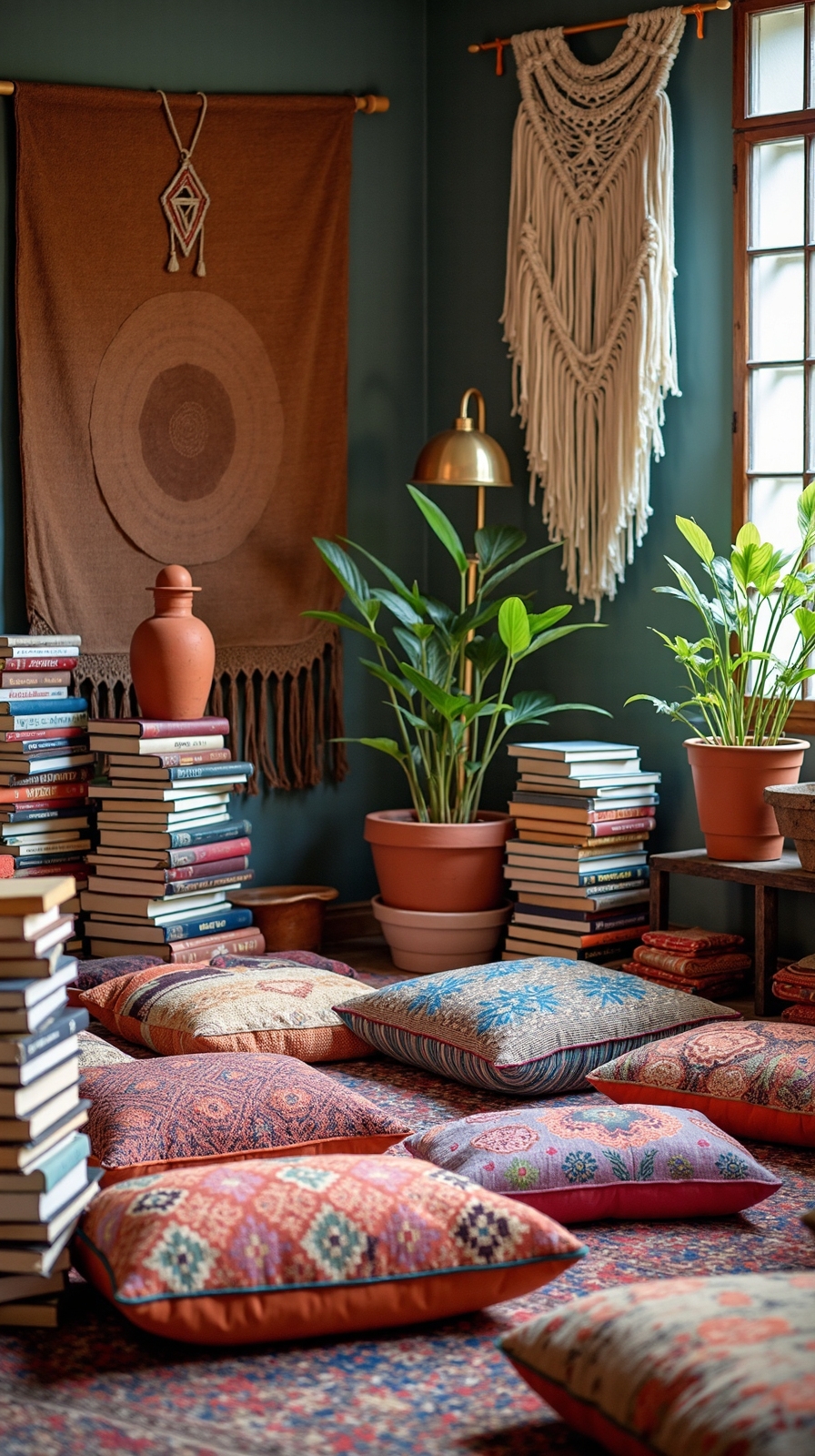 relaxed maximalist functional bohemian