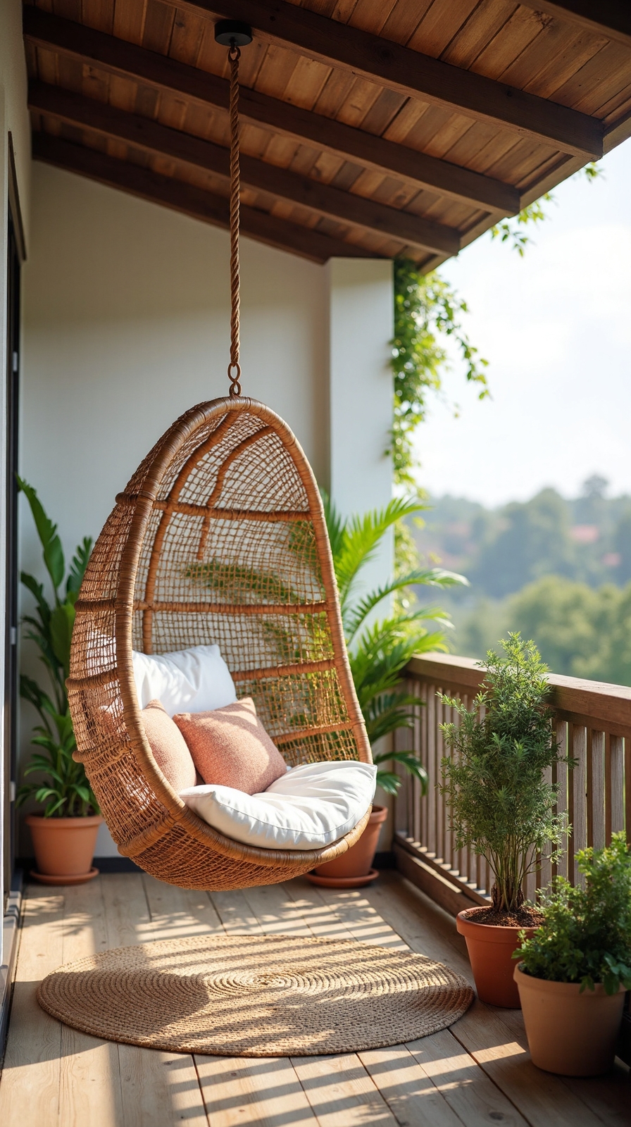 relaxing efficient durable versatile seating