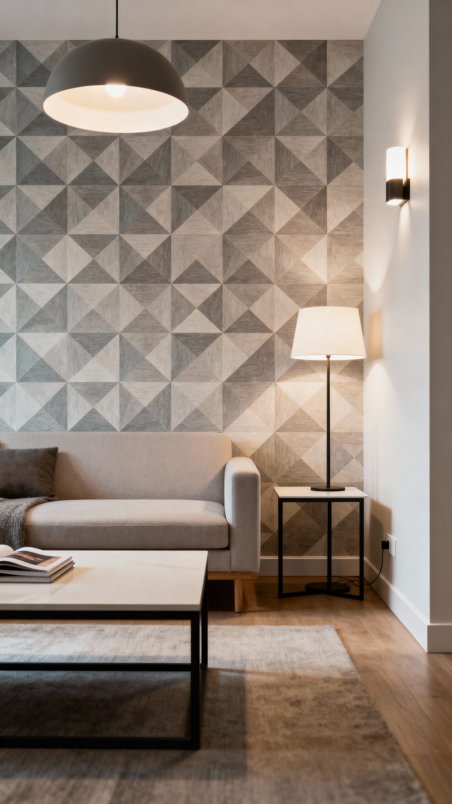 removable transformative versatile accent walls