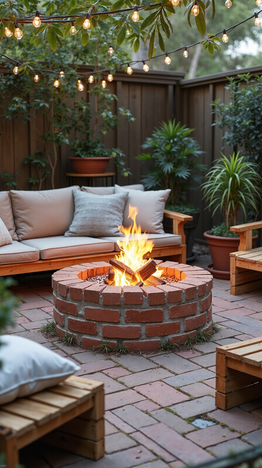 repurpose recycle construct cozy