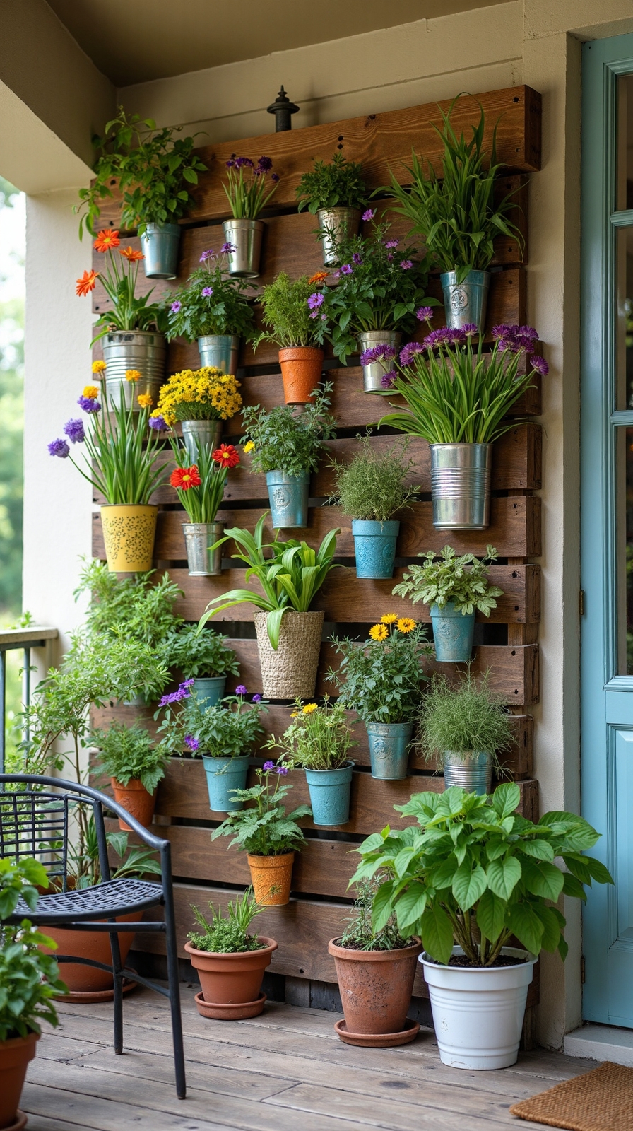 repurposed vertical budget friendly transformative