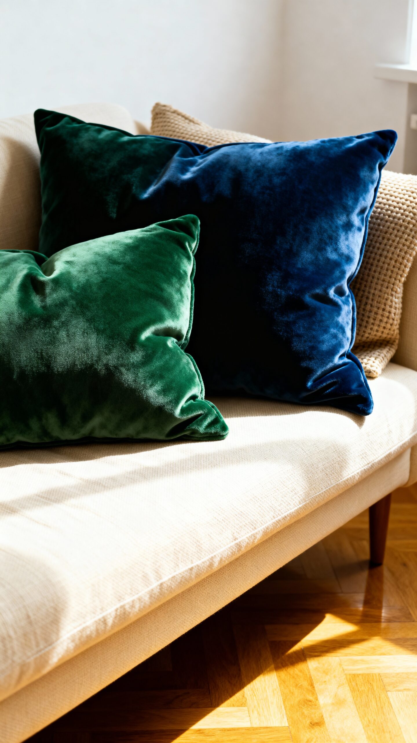 rich luxurious textural captivating