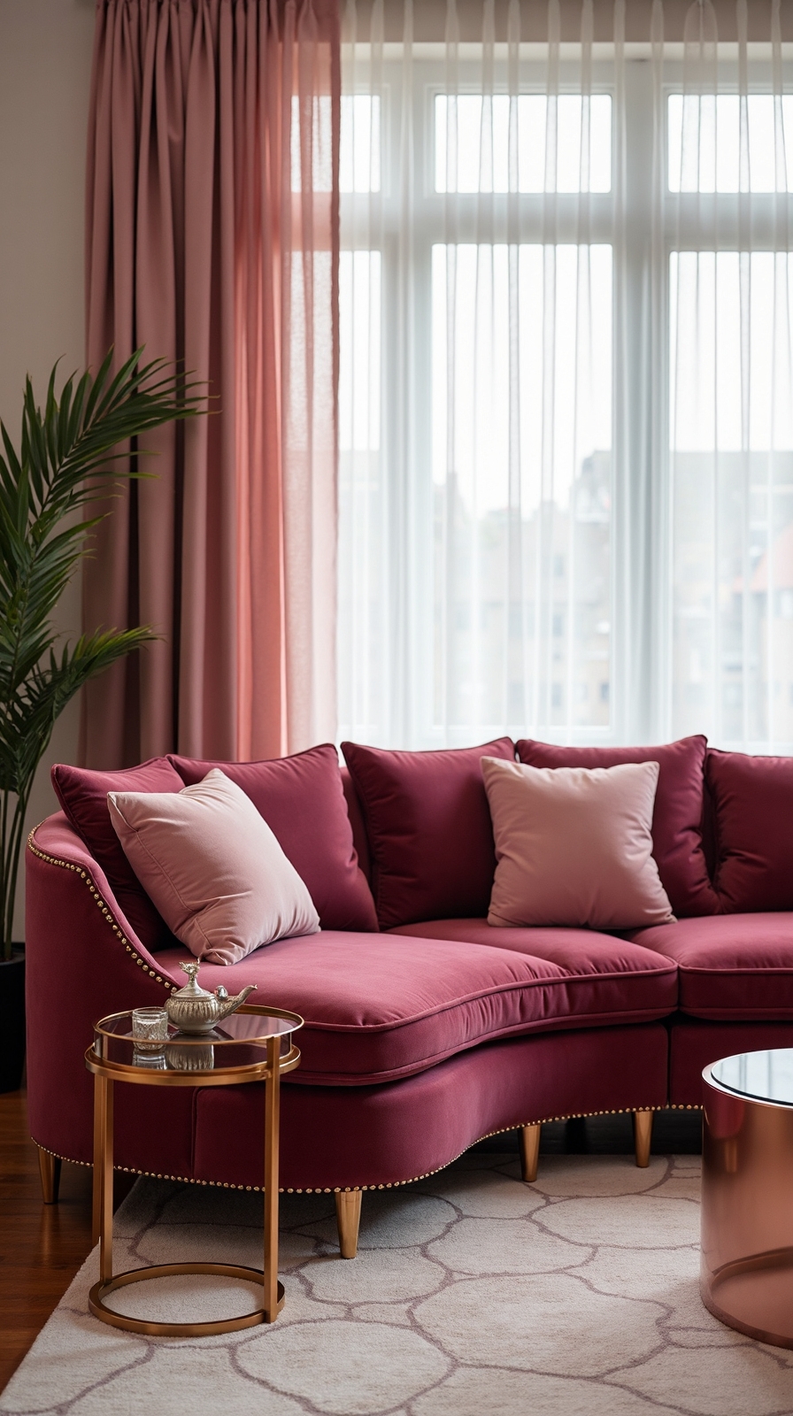 romantic warm sophisticated timeless