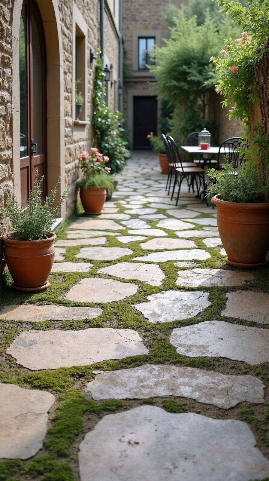 rustic charming natural timeless