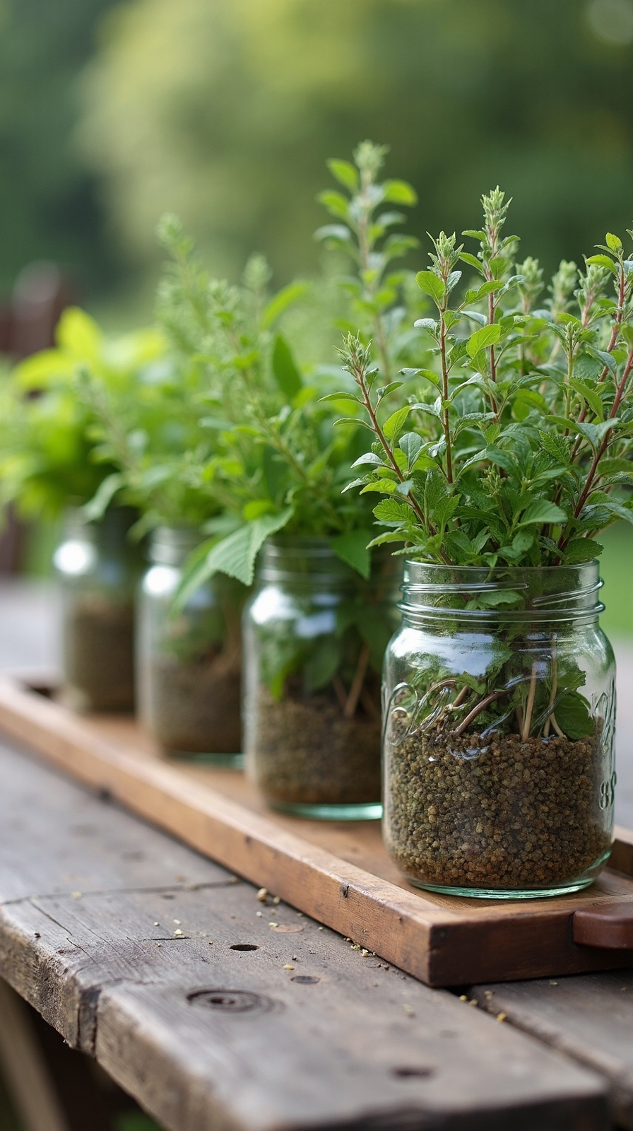 rustic functional charming customizable