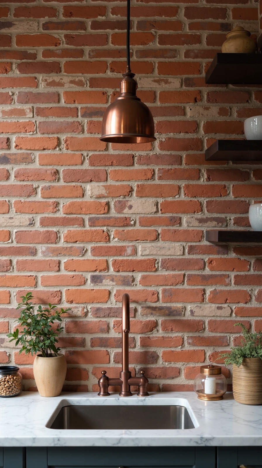 rustic inviting cozy farmhouse